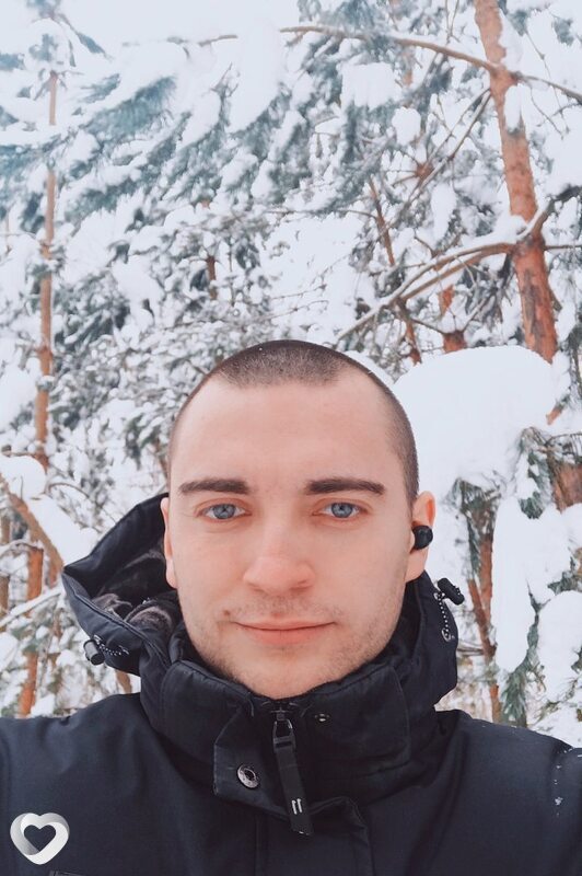Павел, Володарск