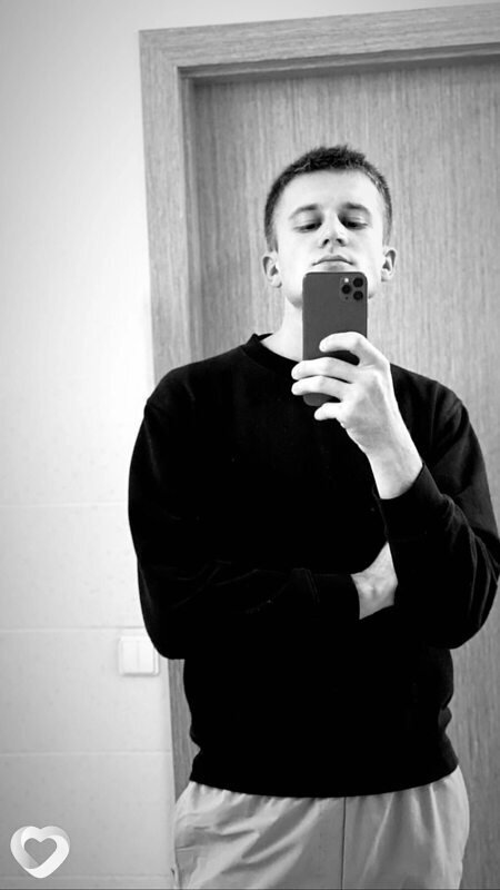Александр, 31, Минске — анкета №391454