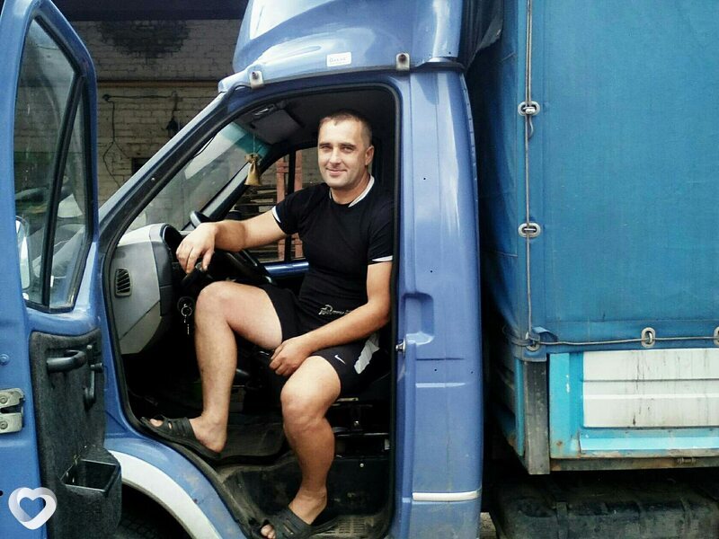 Эдуард, 47, Брянске — анкета №391458