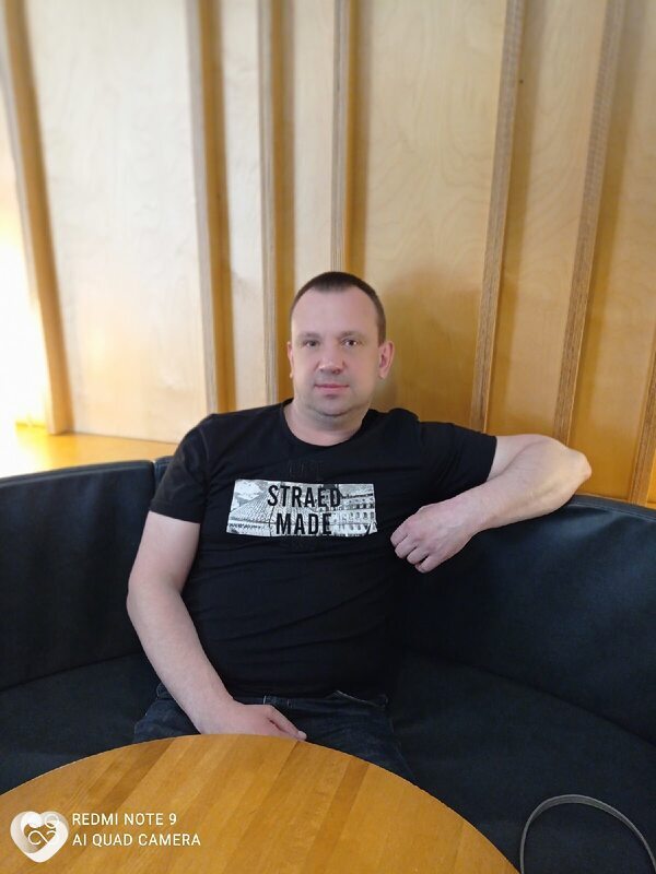 Олег, Тутаев