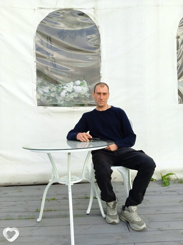 Михаил, 40, Торжке — анкета №391463