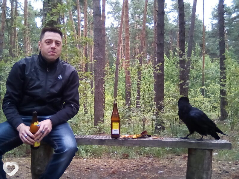 Дмитрий, 41, Нижнем Новгороде — анкета №391464