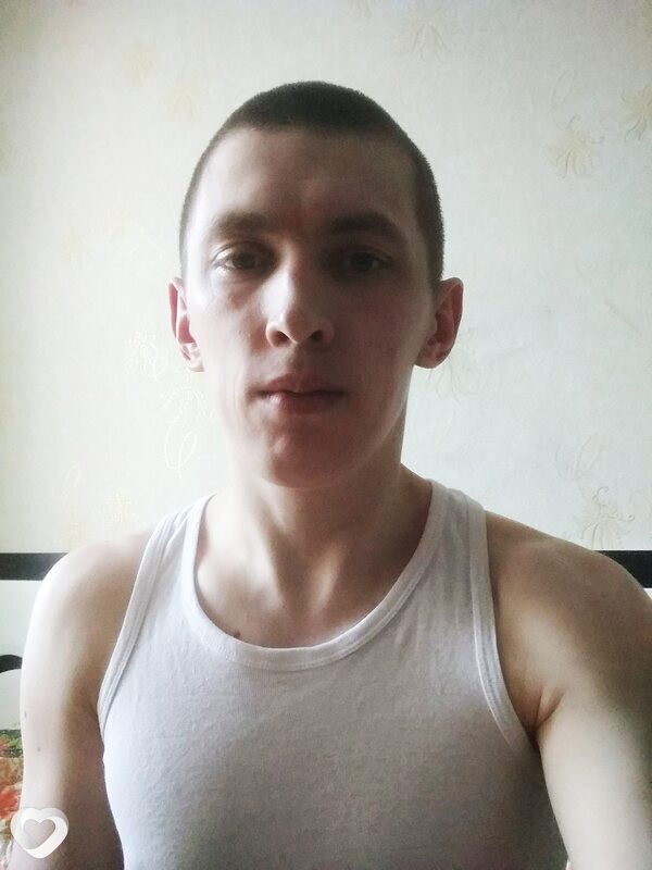 Андрей, 39, Тюмени — анкета №391466