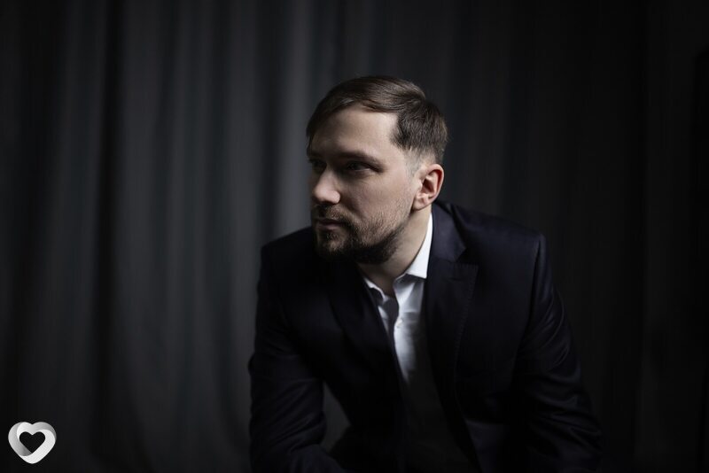 Станислав, 36, Хабаровске — анкета №391751