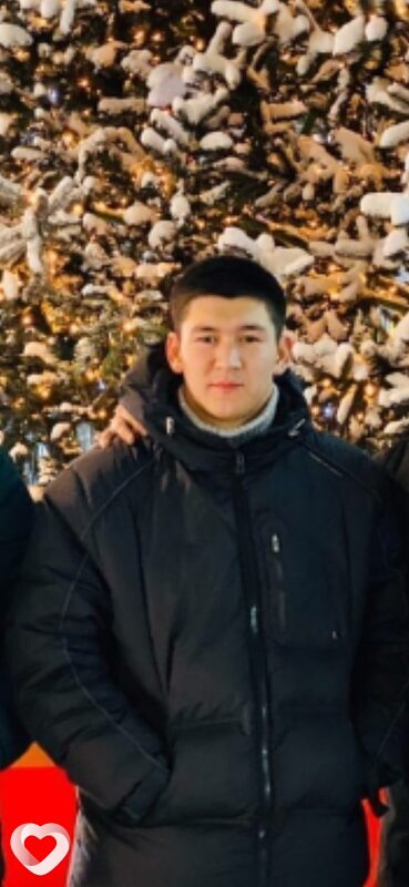 Нурбол, 36, Кызылорде — анкета №391754