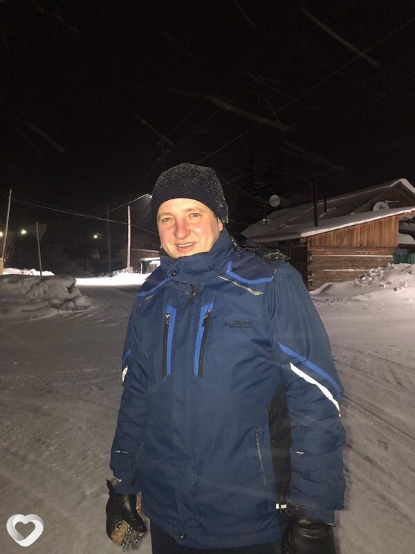 Дмитрий, 44, Москве — анкета №391759