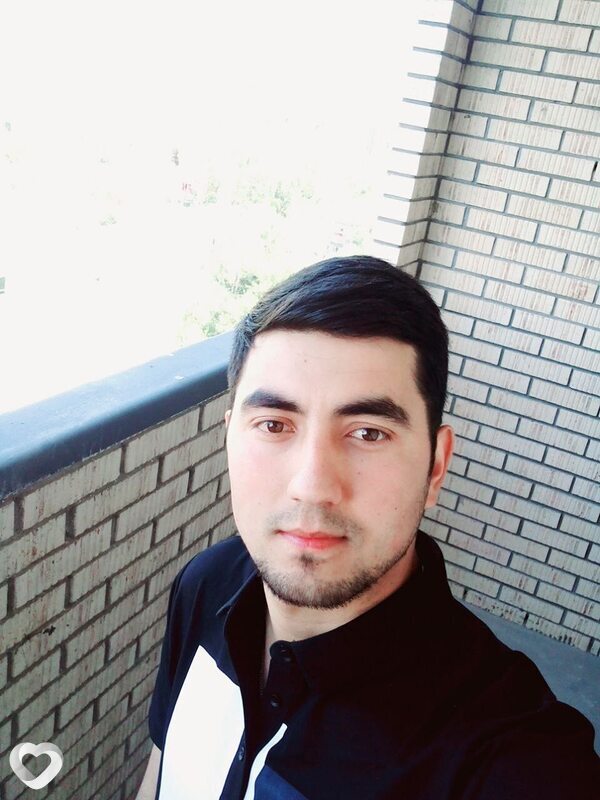 Валихан, 27, Казани — анкета №391764