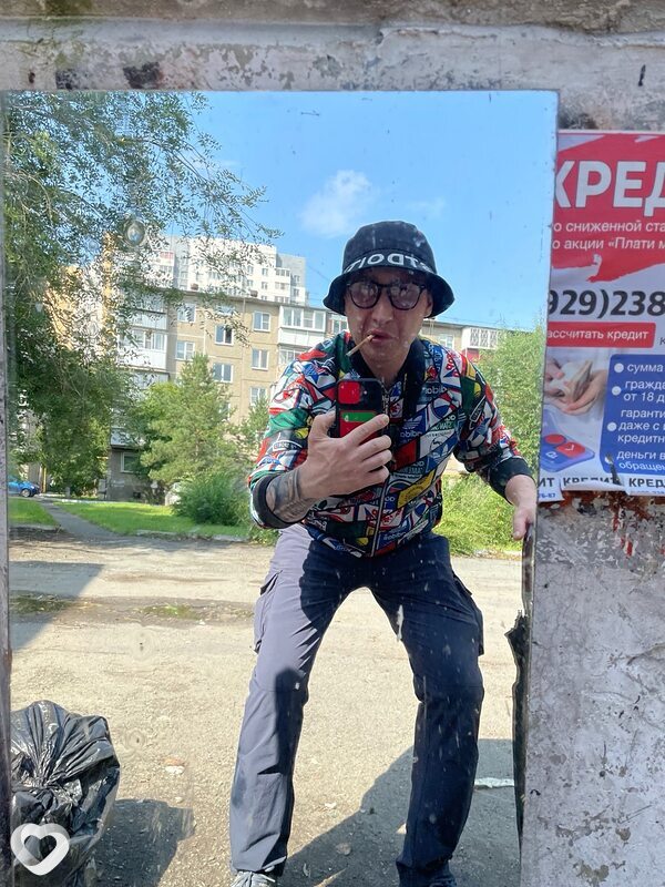 Вадим, 27, Челябинске — анкета №391765