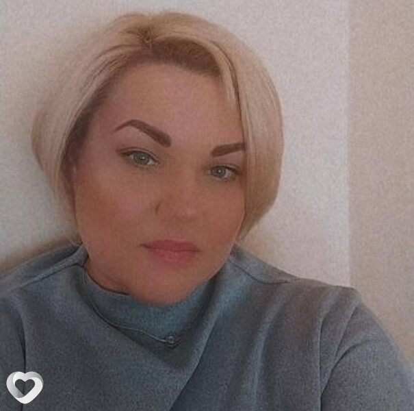 Светлана, 41, Ростове-на-Дону — анкета №391769