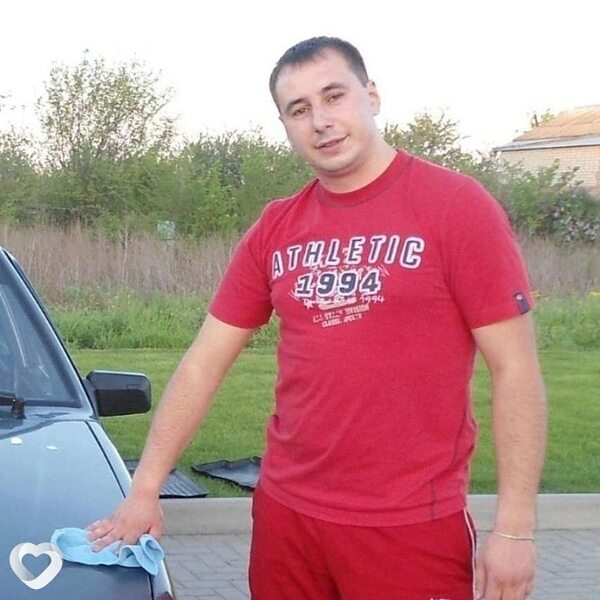 Евгений, 41, Батайске — анкета №391598
