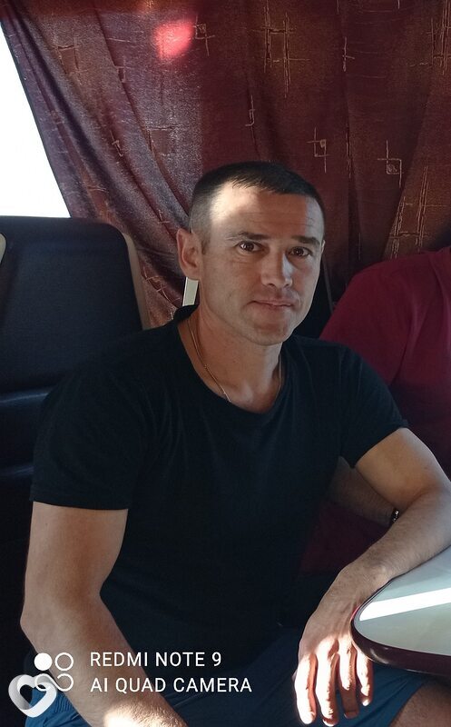 Виталий, 46, Салавате — анкета №391600