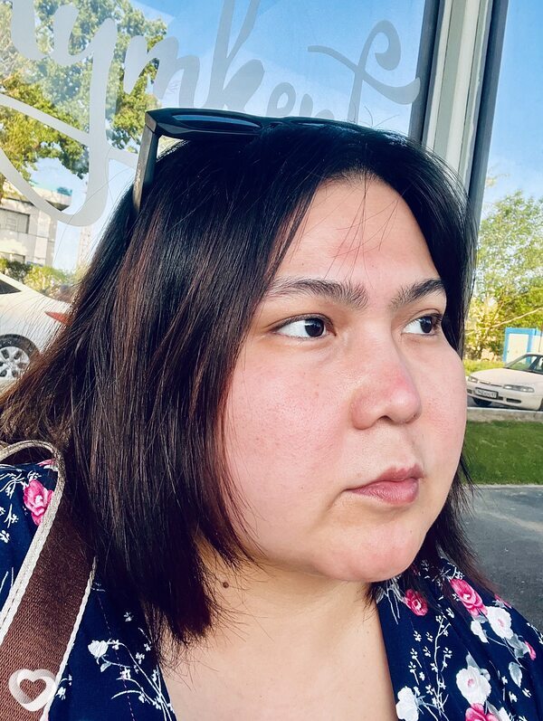 Galiya, 36, Алматы — анкета №391605
