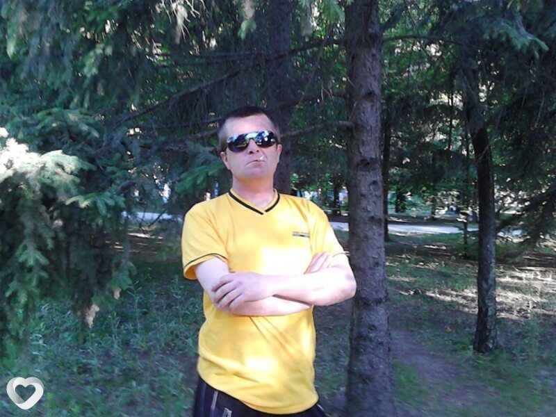 Виктор, 47, Тирасполь — анкета №391608