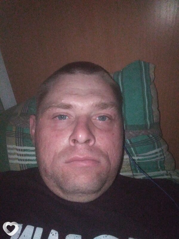Сергей, 41, Оренбурге — анкета №391609