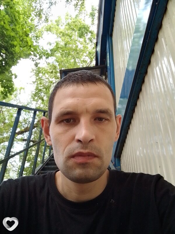 Данил, 36, Краснодаре — анкета №391613