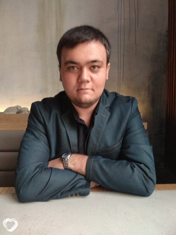 Денис, 30, Ростове-на-Дону — анкета №391620