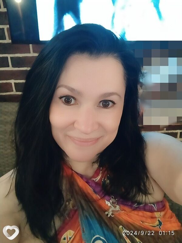 Марина, 35, Перми — анкета №391625