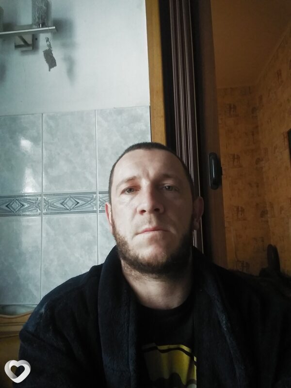 Роман, 38, Туапсе — анкета №391640