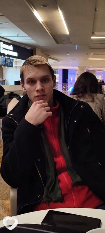 Dima, 32, Гомеле — анкета №391643