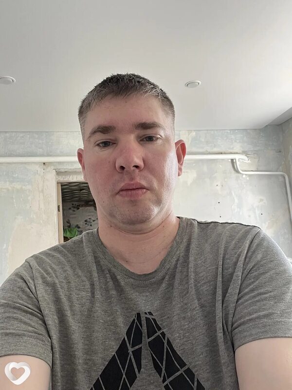 Сергей, 39, Новороссийске — анкета №391722