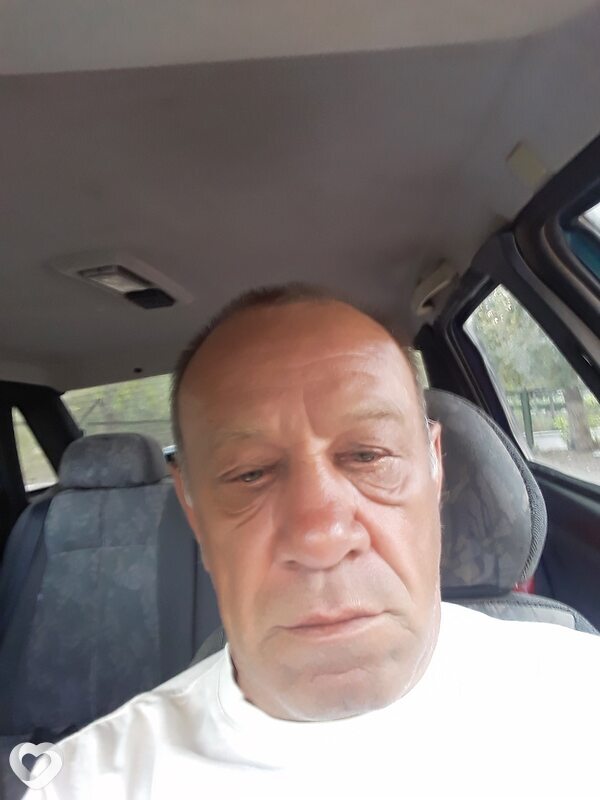 Александр, 61, Оренбурге — анкета №391725