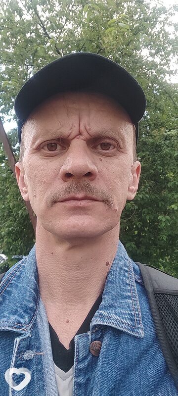 Вячеслав, 55, Краснокаменске — анкета №391726