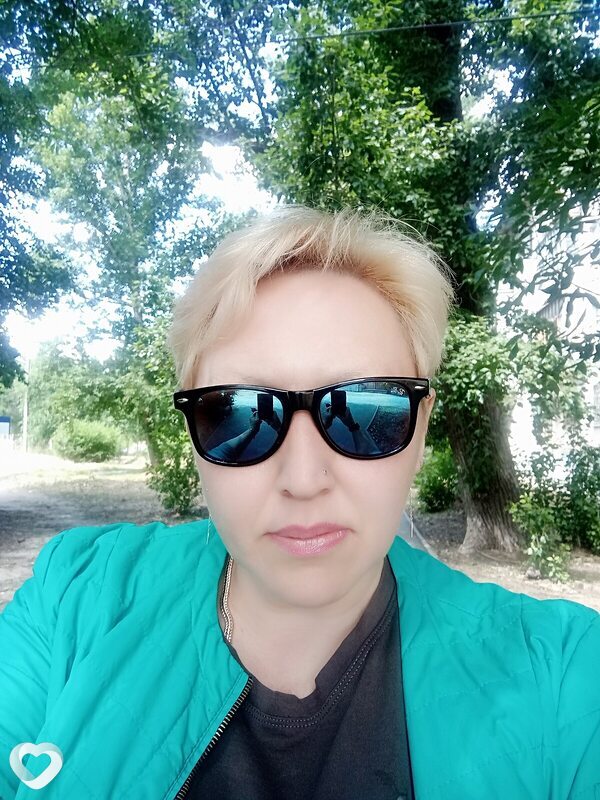 Еленп, 46, Балакове — анкета №391728