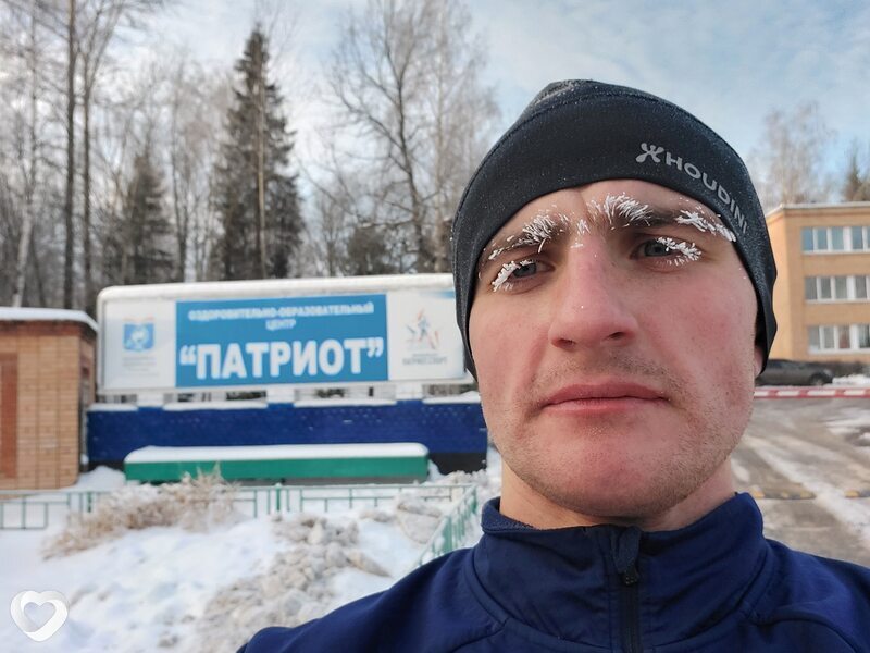 Михаил, 31, Калинковичах — анкета №391737