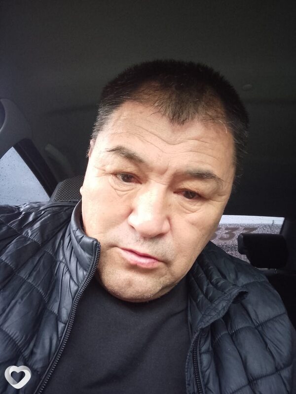 Батыр, 54, Оренбурге — анкета №391798