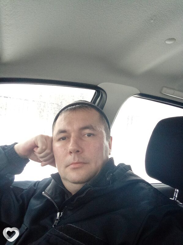 Александр, 43, Березниках — анкета №391801