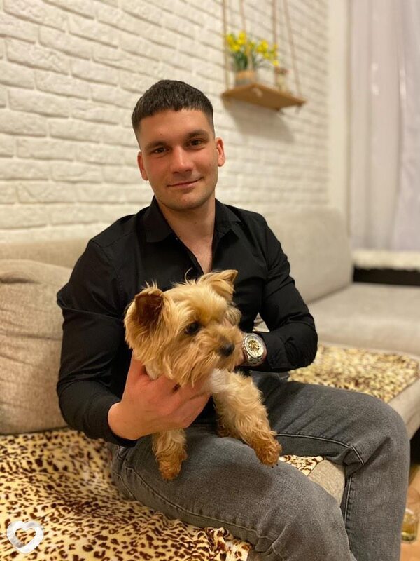 Ярослав, 29, Гродно — анкета №391803
