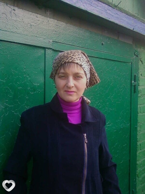 Елена, Зеленокумск