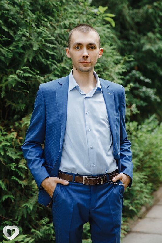Геннадий, 38, Минске — анкета №391808