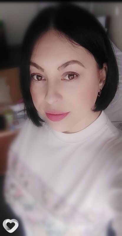 Ирина, 39, Хабаровске — анкета №391813