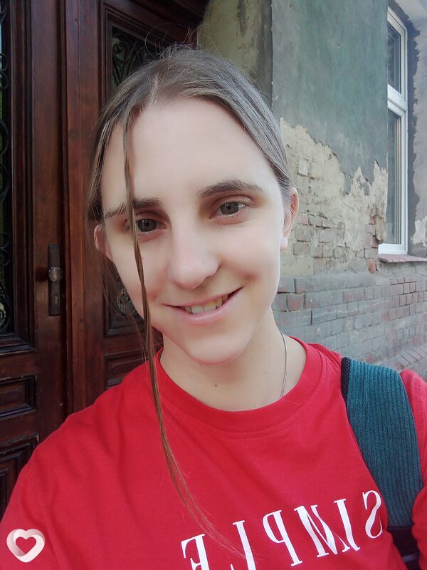 Анна, Легница