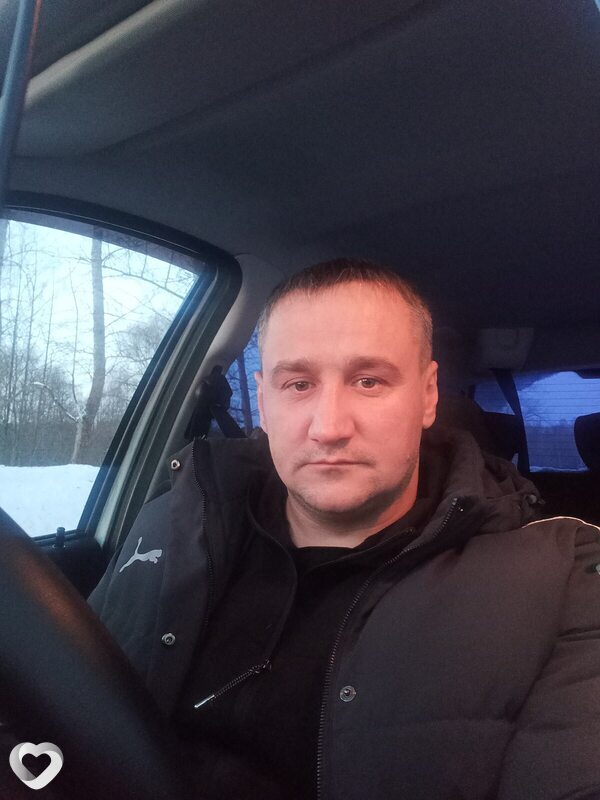 Игорь, 39, Сарове — анкета №391816