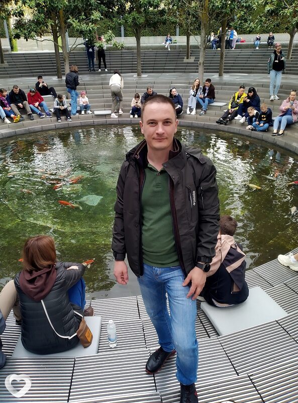 Дмитрий, 38, Ставрополе — анкета №391818