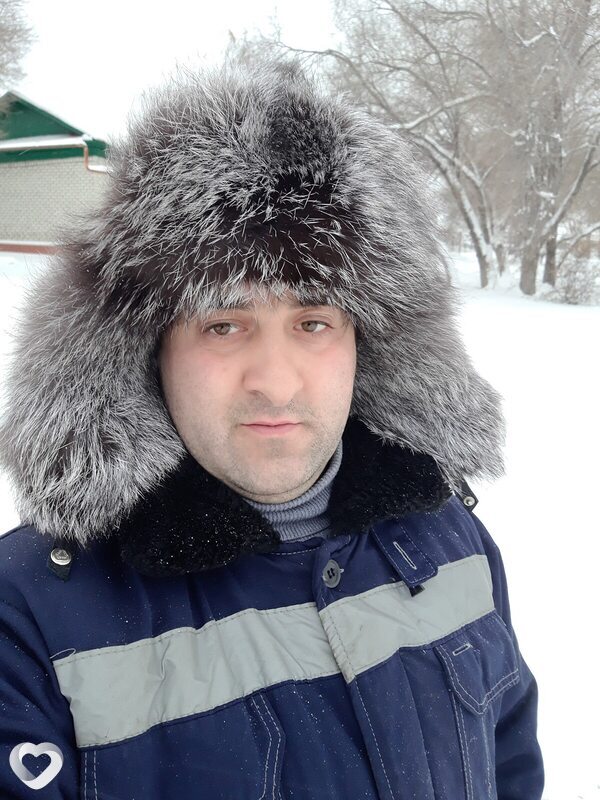 Роман, 41, Новокуйбышевске — анкета №391819