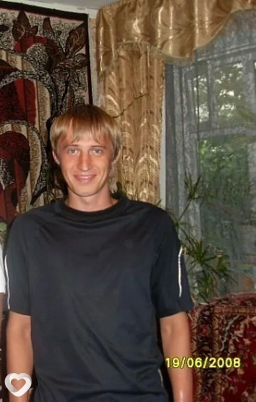 Алексей, 38, Курске — анкета №8545