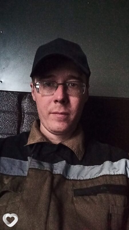Станислав, 33, Новосибирске — анкета №391822