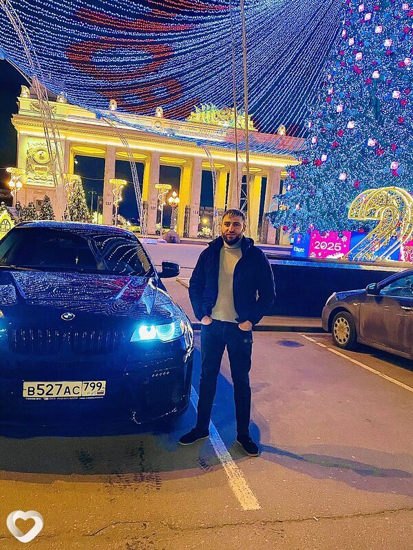 Арм, 30, Ереван — анкета №391824