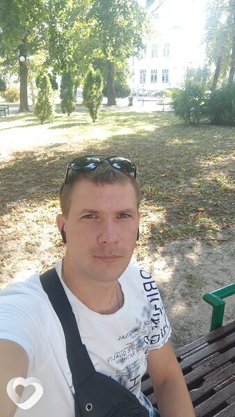 Сергей, 37, Полтаве — анкета №391832