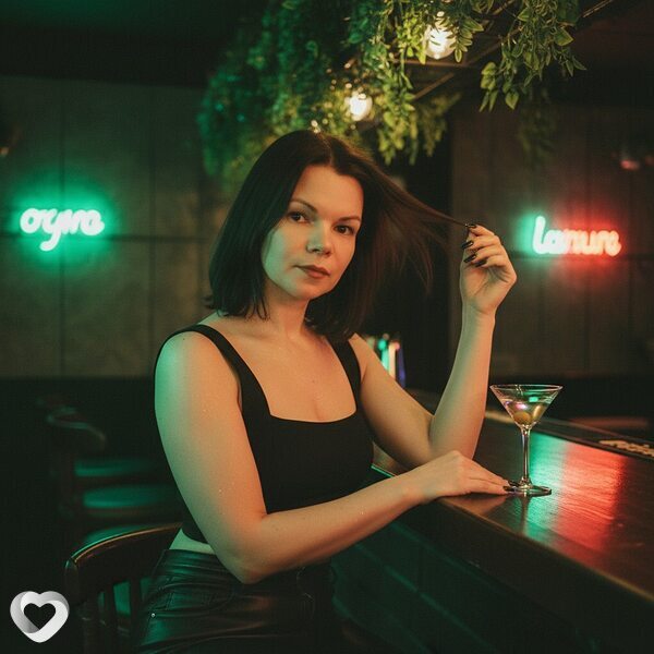 Ирина, 36, Серпухове — анкета №391838