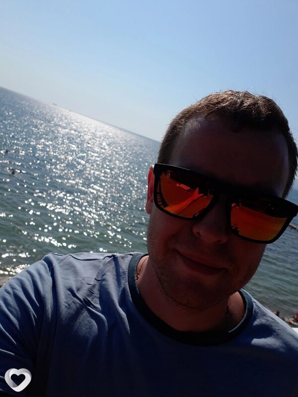 Сергей, 38, Рязани — анкета №391848