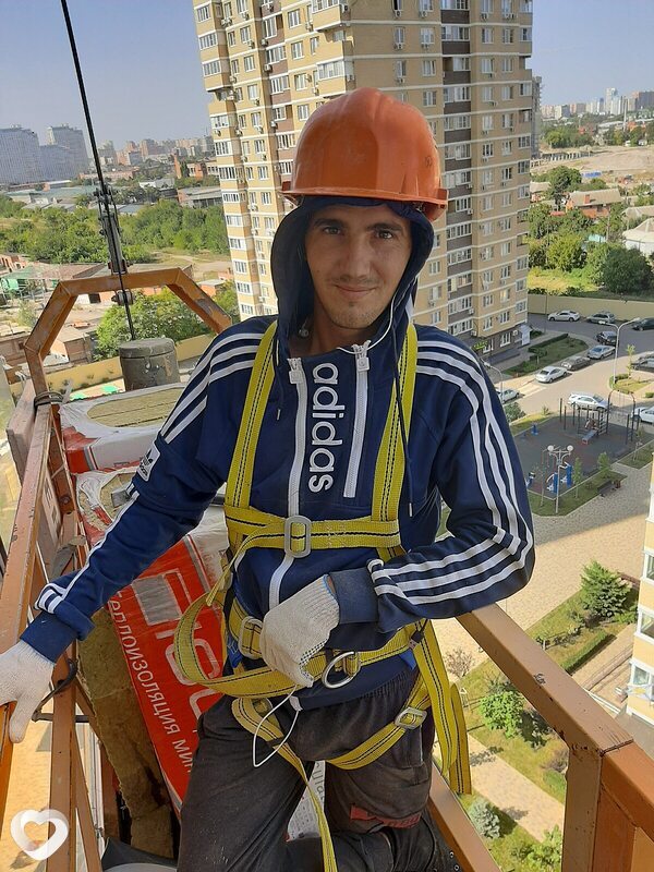 Дмитрий, 31, Краснодаре — анкета №391858