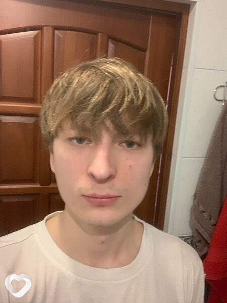 Раким, 24, Лысьве — анкета №391869