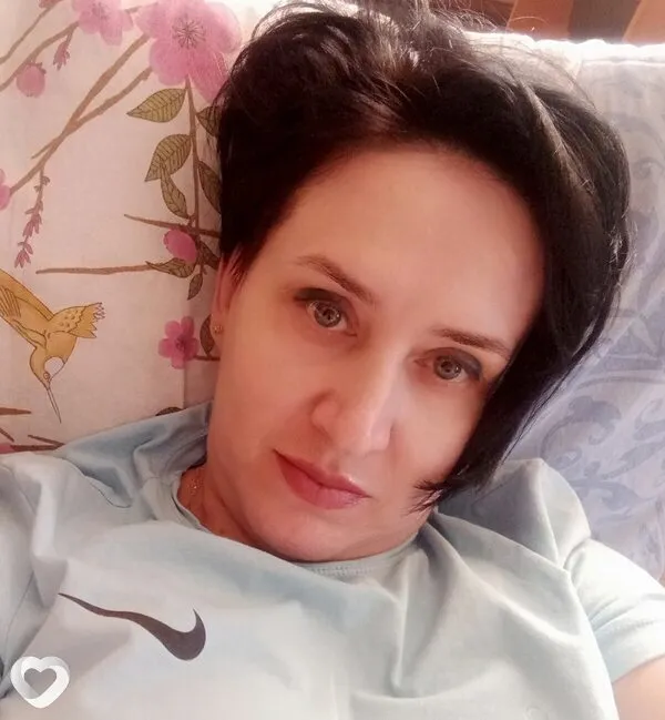 Яна, 49, Барнауле — анкета №391696