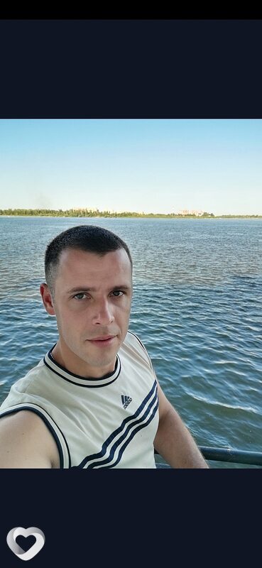 Виталий, 36, Астрахани — анкета №391697