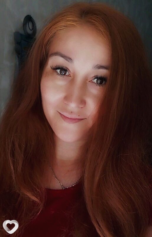 Кристаллик, 36, Новосибирске — анкета №391709