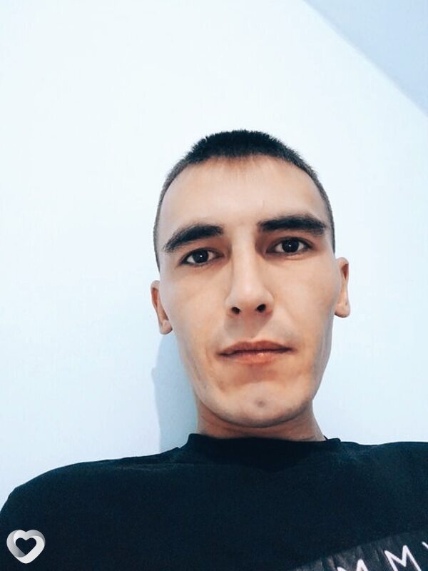 Василий, 36, Кургане — анкета №391714